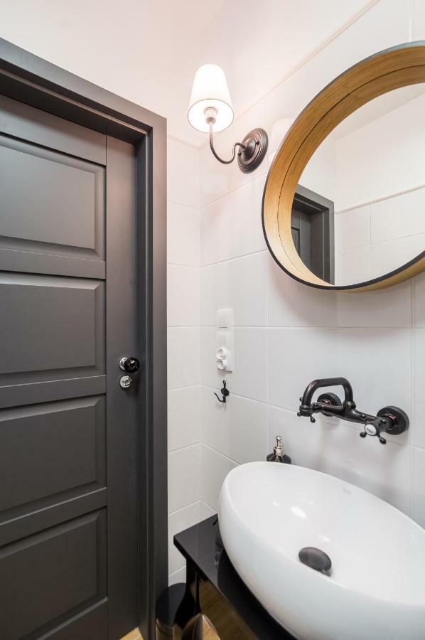 Basilica Apartment Mariacka Gdansk Dış mekan fotoğraf