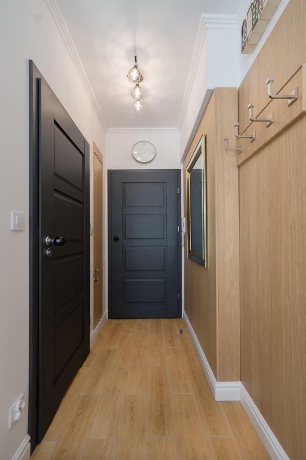 Basilica Apartment Mariacka Gdansk Dış mekan fotoğraf
