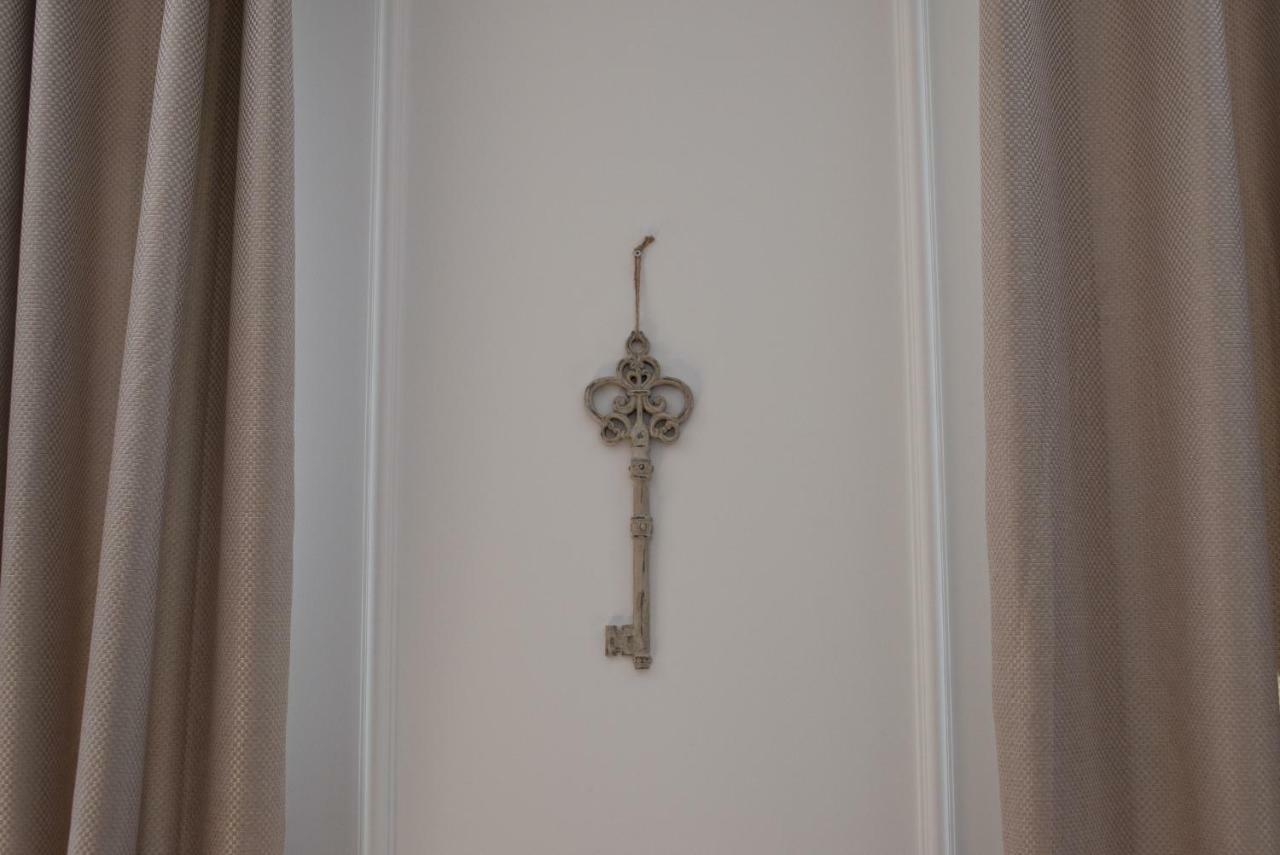 Basilica Apartment Mariacka Gdansk Dış mekan fotoğraf