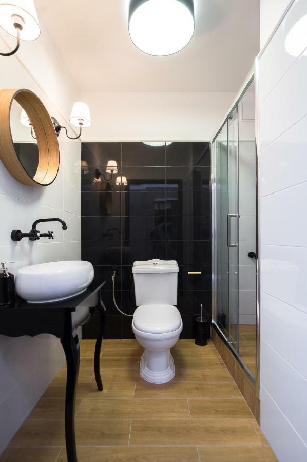Basilica Apartment Mariacka Gdansk Dış mekan fotoğraf